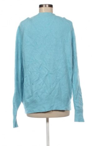 Cardigan de damă Darling Harbour, Mărime XL, Culoare Albastru, Preț 202,99 Lei