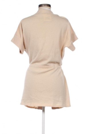Damski kardigan Designer S, Rozmiar L, Kolor Beżowy, Cena 95,99 zł