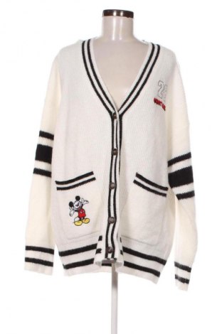 Dámsky kardigán Disney, Veľkosť L, Farba Biela, Cena  11,95 €
