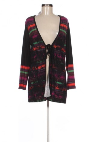 Damen Strickjacke Doris Streich, Größe M, Farbe Mehrfarbig, Preis € 43,99