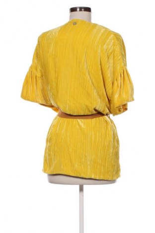 Cardigan de damă Dx, Mărime XL, Culoare Galben, Preț 133,99 Lei
