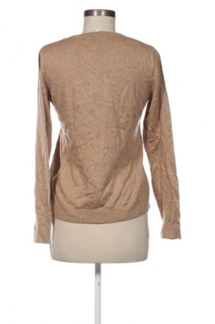 Дамска жилетка Edc By Esprit, Размер S, Цвят Кафяв, Цена 41,99 лв.