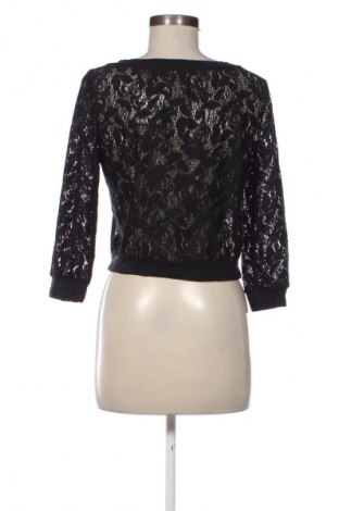 Damen Strickjacke Edc By Esprit, Größe M, Farbe Schwarz, Preis 10,99 €