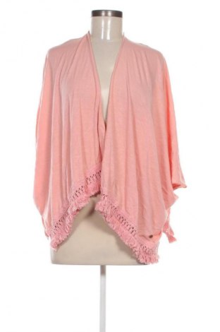 Cardigan de damă Edc By Esprit, Mărime S, Culoare Roz, Preț 133,99 Lei
