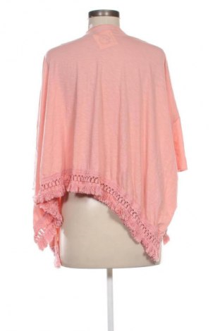 Cardigan de damă Edc By Esprit, Mărime S, Culoare Roz, Preț 133,99 Lei