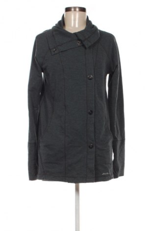Γυναικεία ζακέτα Eddie Bauer, Μέγεθος M, Χρώμα Πολύχρωμο, Τιμή 39,99 €