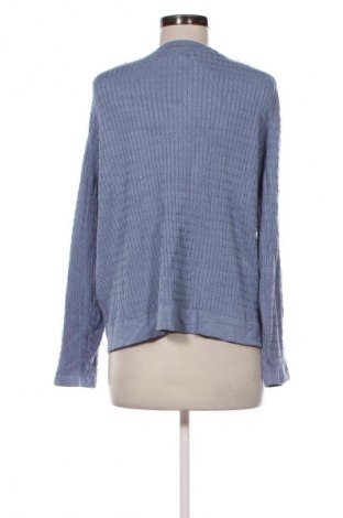 Női kardigán El Corte Ingles, Méret XL, Szín Kék, Ár 3 639 Ft