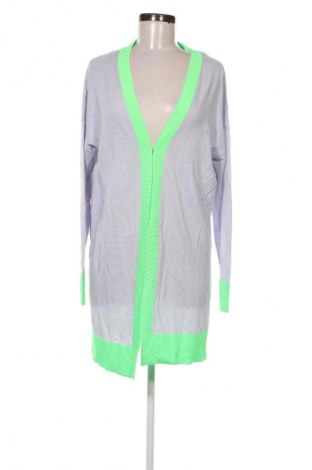 Damen Strickjacke Emily Van den Bergh, Größe L, Farbe Mehrfarbig, Preis 71,99 €
