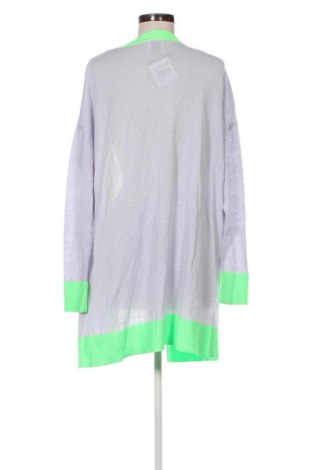 Damen Strickjacke Emily Van den Bergh, Größe L, Farbe Mehrfarbig, Preis 71,99 €