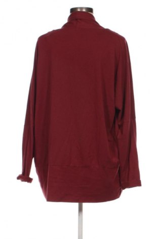 Damen Strickjacke Esmara, Größe XL, Farbe Rot, Preis € 20,99