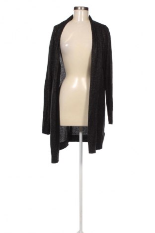 Damen Strickjacke Esmara, Größe XL, Farbe Schwarz, Preis 20,99 €