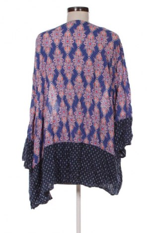 Damski kardigan Esmara, Rozmiar 3XL, Kolor Kolorowy, Cena 95,99 zł