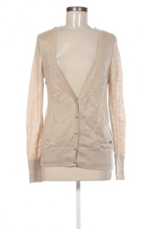 Cardigan de damă Esprit, Mărime XL, Culoare Bej, Preț 133,99 Lei