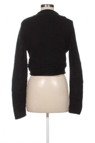 Cardigan de damă Esprit, Mărime M, Culoare Negru, Preț 53,99 Lei