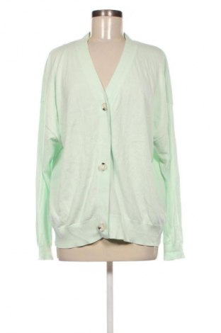 Cardigan de damă Essentials, Mărime XXL, Culoare Verde, Preț 38,99 Lei
