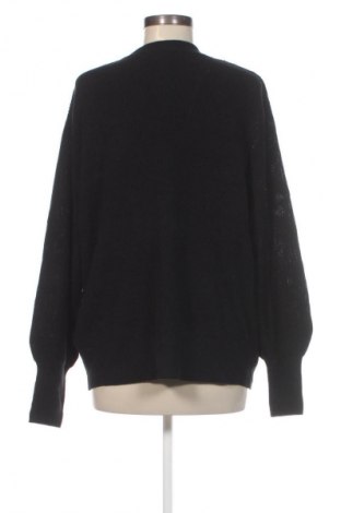 Дамска жилетка Ever.me by Takko Fashion, Размер XL, Цвят Черен, Цена 29,99 лв.