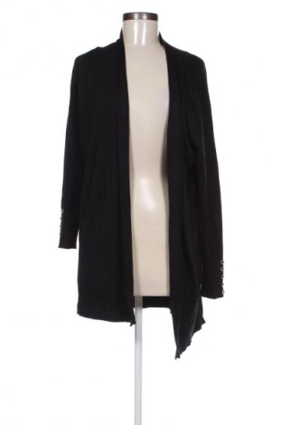 Dámsky kardigán Ever.me by Takko Fashion, Velikost M, Barva Černá, Cena  139,00 Kč