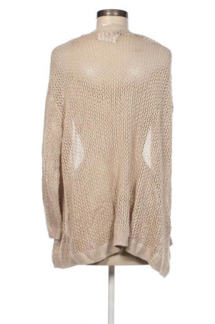 Damen Strickjacke Ever.me by Takko Fashion, Größe M, Farbe Beige, Preis € 20,99