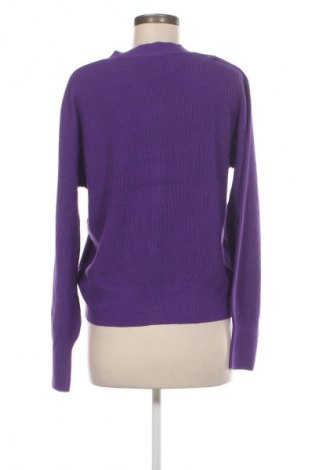 Дамска жилетка Ever.me by Takko Fashion, Размер S, Цвят Лилав, Цена 29,99 лв.