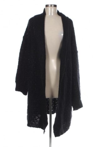 Damen Strickjacke Expresso, Größe XL, Farbe Schwarz, Preis € 43,99