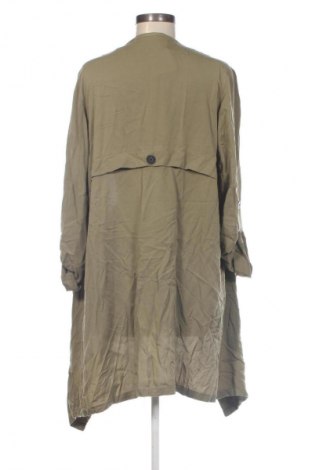 Cardigan de damă Fb Sister, Mărime M, Culoare Verde, Preț 38,99 Lei