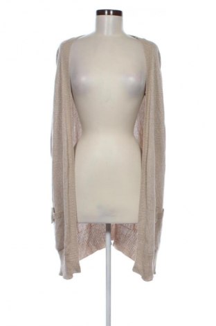 Damen Strickjacke Fiorella Rubino, Größe L, Farbe Beige, Preis 17,99 €