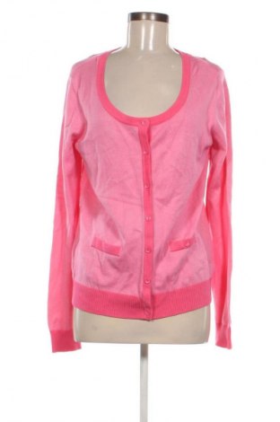 Damen Strickjacke Flame, Größe XL, Farbe Rosa, Preis 20,99 €