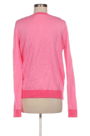 Damen Strickjacke Flame, Größe XL, Farbe Rosa, Preis 20,99 €