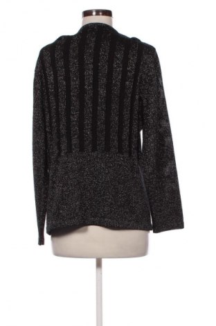 Damen Strickjacke Floresse, Größe L, Farbe Schwarz, Preis € 20,99