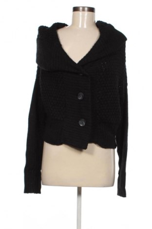 Damen Strickjacke Forecast, Größe S, Farbe Schwarz, Preis 17,99 €