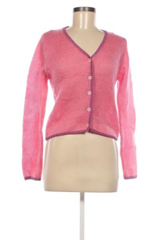 Damen Strickjacke Frapp, Größe S, Farbe Rosa, Preis 17,99 €
