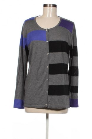 Damen Strickjacke Gabriella K., Größe L, Farbe Mehrfarbig, Preis 26,99 €