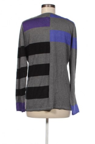 Damen Strickjacke Gabriella K., Größe L, Farbe Mehrfarbig, Preis 26,99 €