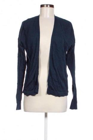 Damen Strickjacke Garcia Jeans, Größe L, Farbe Blau, Preis € 28,99