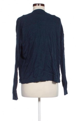 Damen Strickjacke Garcia Jeans, Größe L, Farbe Blau, Preis € 28,99