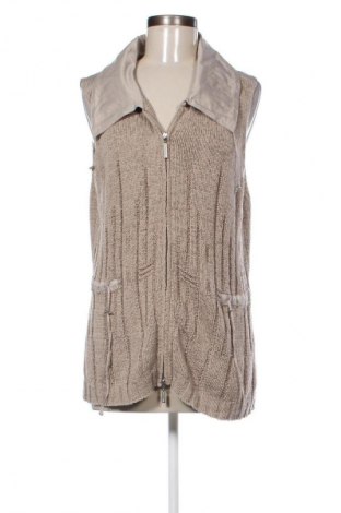 Cardigan de damă Gerry Weber, Mărime M, Culoare Bej, Preț 81,99 Lei