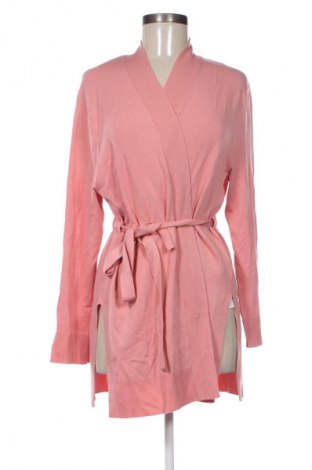 Damen Strickjacke Gerry Weber, Größe XL, Farbe Rosa, Preis 36,99 €