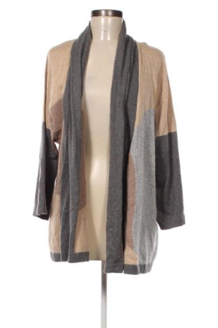 Дамска жилетка Gerry Weber, Размер XL, Цвят Многоцветен, Цена 62,99 лв.