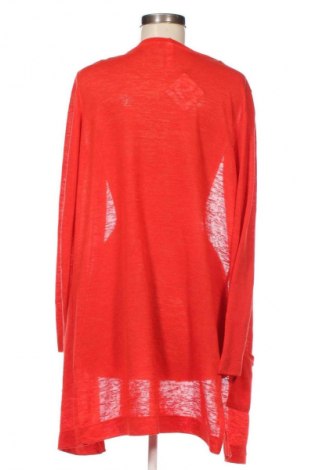 Дамска жилетка Gerry Weber, Размер L, Цвят Червен, Цена 62,99 лв.