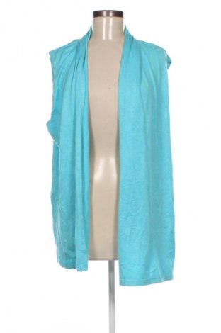Damen Strickjacke Gerry Weber, Größe M, Farbe Blau, Preis 42,99 €