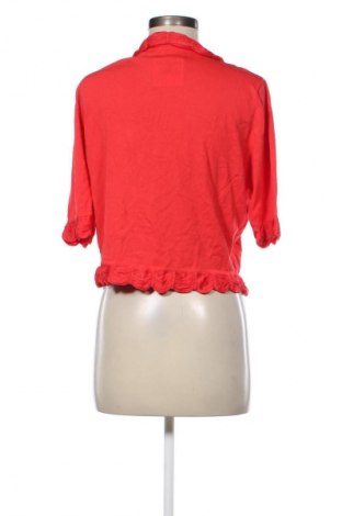Damen Strickjacke Gerry Weber, Größe M, Farbe Rot, Preis € 17,99
