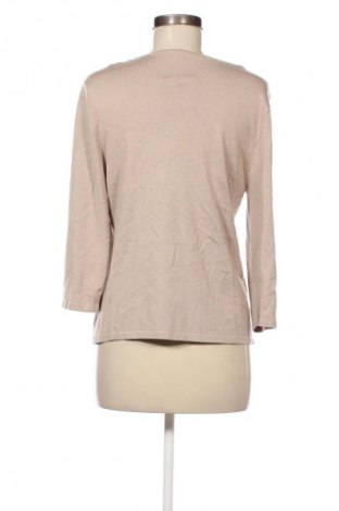 Damski kardigan Gerry Weber, Rozmiar M, Kolor Beżowy, Cena 203,99 zł
