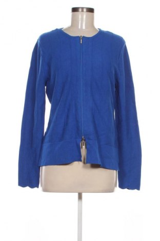 Dámsky kardigán Gerry Weber, Velikost M, Barva Modrá, Cena  409,00 Kč