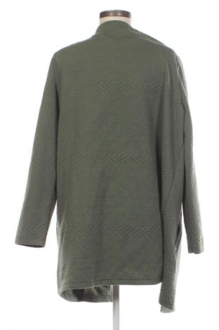 Cardigan de damă Gina, Mărime XL, Culoare Verde, Preț 67,99 Lei