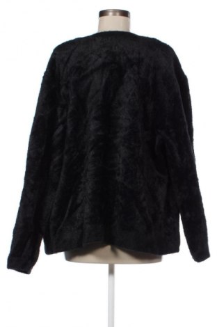 Damen Strickjacke Gina Benotti, Größe XL, Farbe Schwarz, Preis 20,99 €