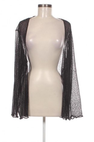 Cardigan de damă Gina Benotti, Mărime XXL, Culoare Negru, Preț 94,99 Lei