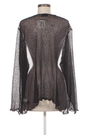 Cardigan de damă Gina Benotti, Mărime XXL, Culoare Negru, Preț 94,99 Lei