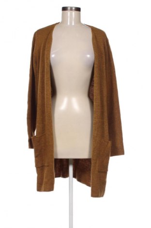 Damen Strickjacke Gina Benotti, Größe M, Farbe Beige, Preis € 20,99
