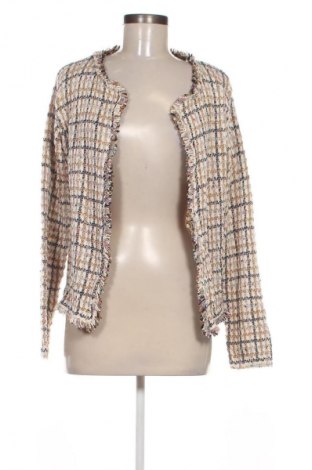 Damen Strickjacke Giorgia & Johns, Größe M, Farbe Mehrfarbig, Preis 17,99 €