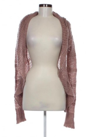 Damski kardigan Gosha By Vero Moda, Rozmiar S, Kolor Popielaty róż, Cena 79,99 zł